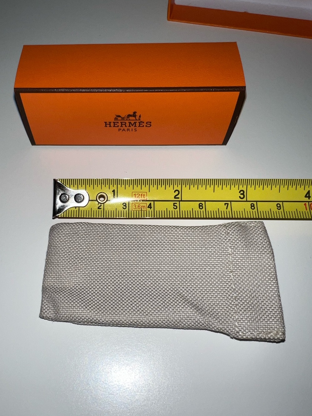 Hermes Lipstick Box - Picture 8 of 8